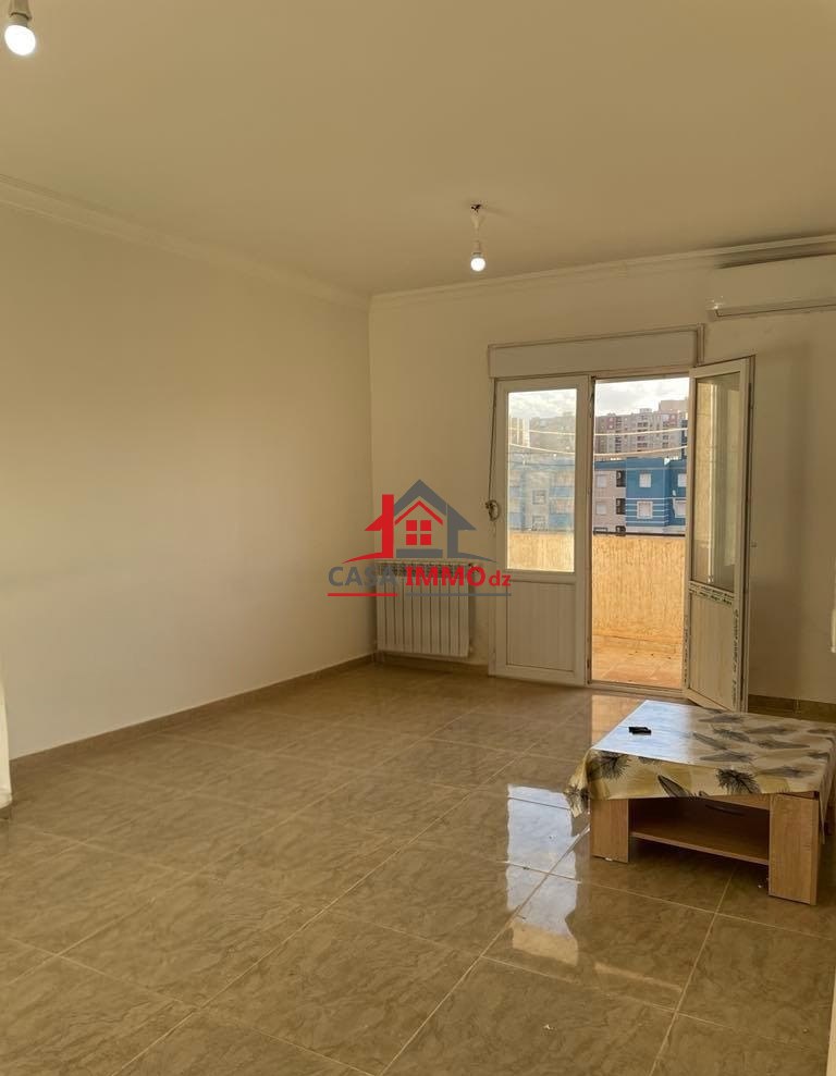Appartement – Mahelma, Alger