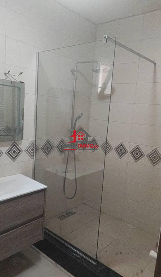 Appartement – Mahelma, Alger
