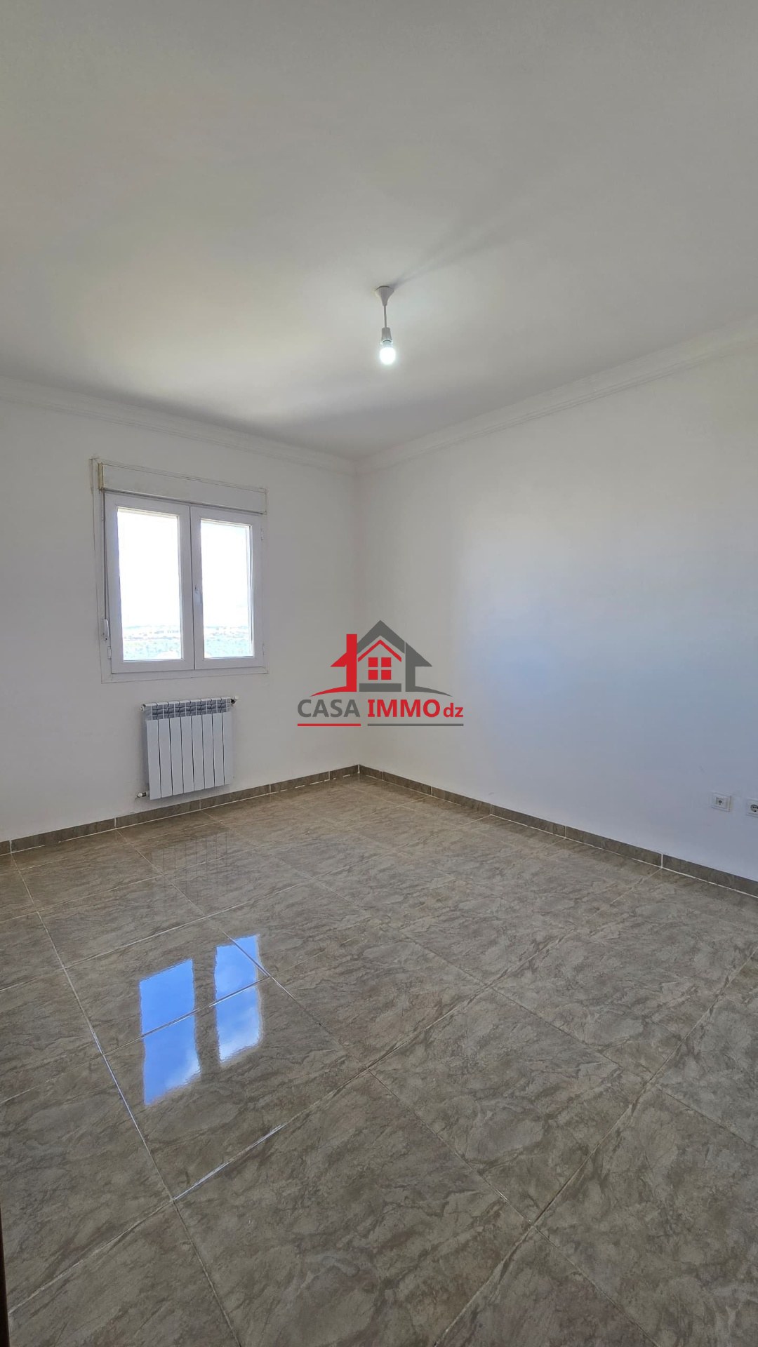 Appartement – Mahelma, Alger