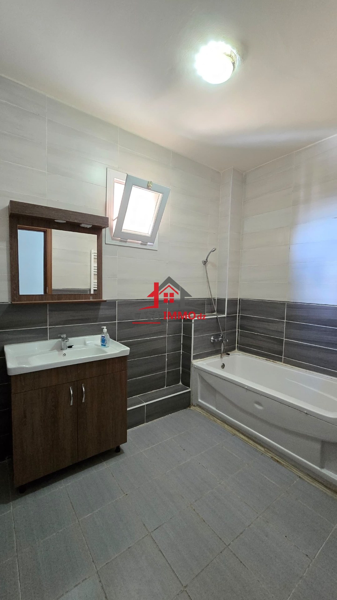 Appartement – Mahelma, Alger