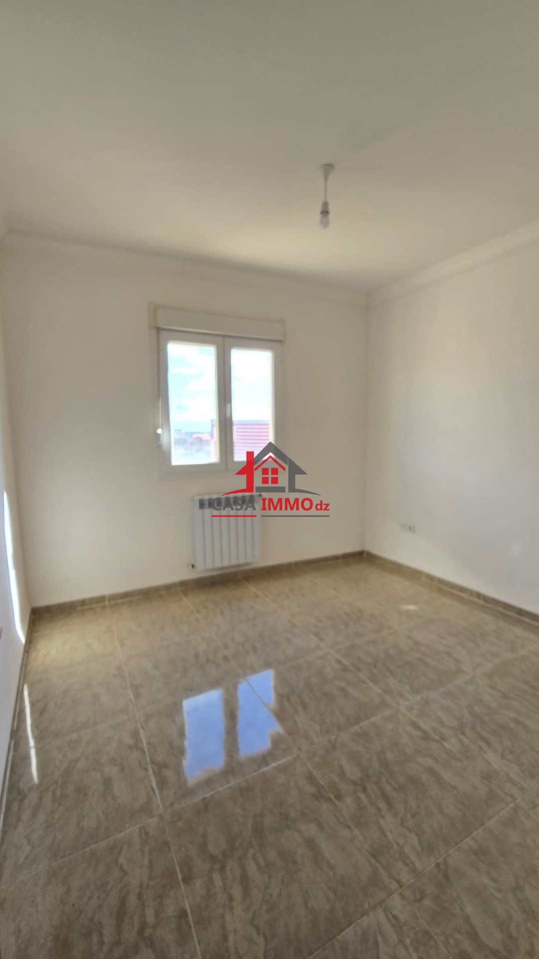 Appartement – Mahelma, Alger