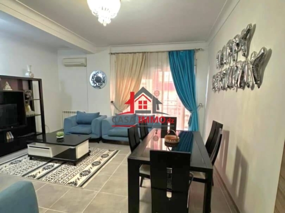 Appartement – Chéraga, Alger <span class="casa-ref-carte">(CASA-011)</span>