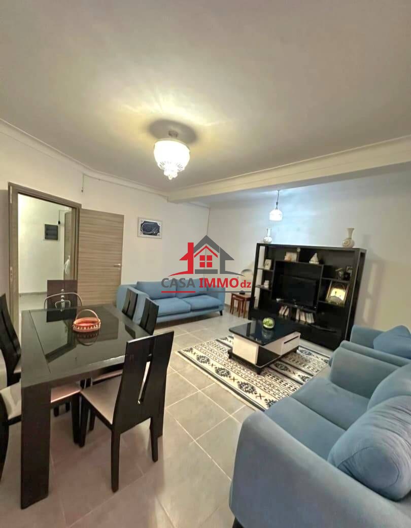 Appartement – Chéraga, Alger