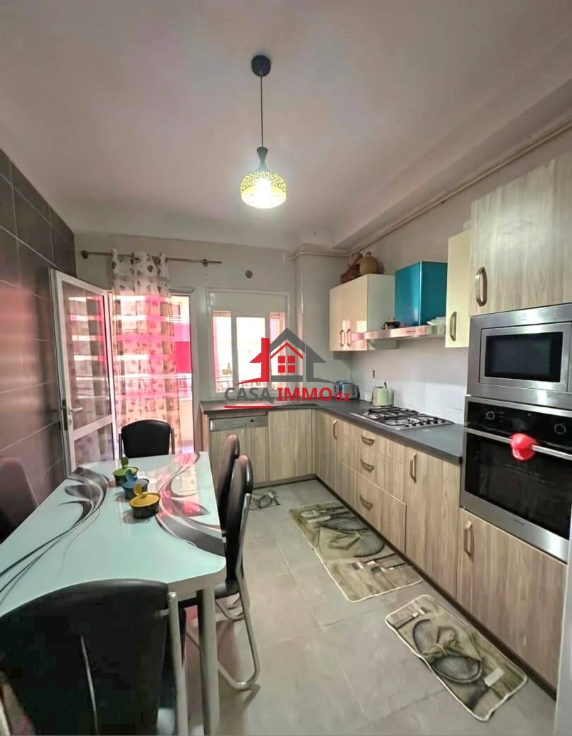 Appartement – Chéraga, Alger