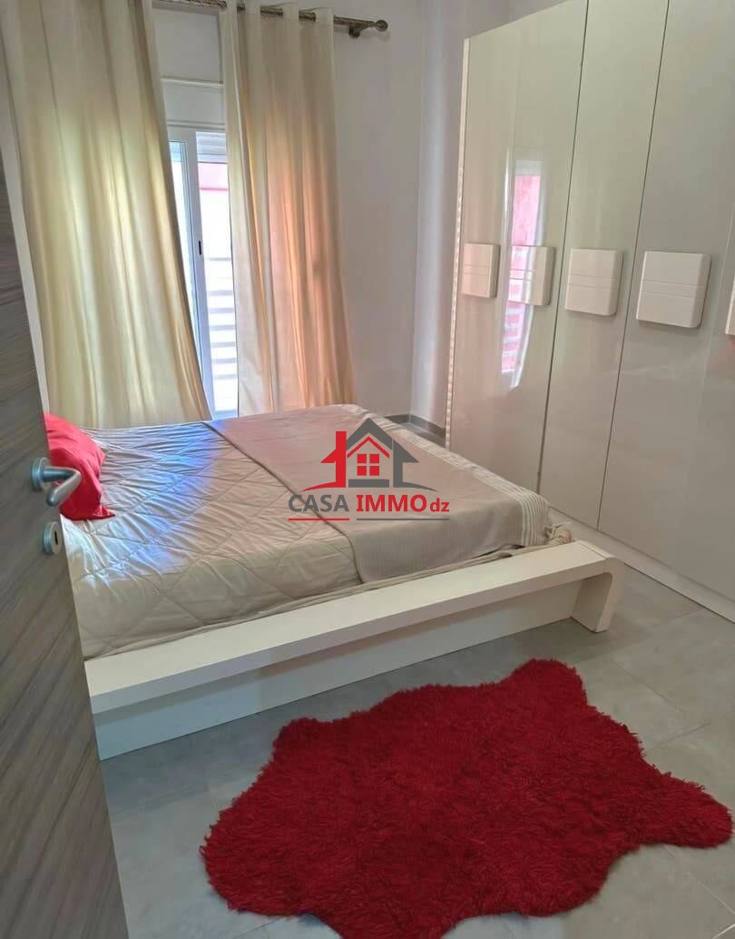 Appartement – Chéraga, Alger