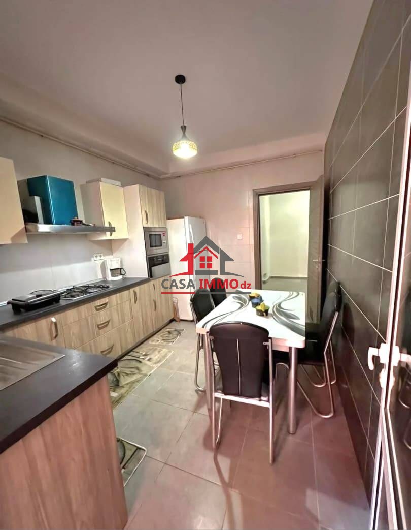 Appartement – Chéraga, Alger