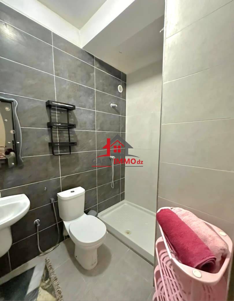 Appartement – Chéraga, Alger