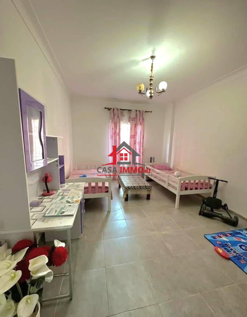 Appartement – Chéraga, Alger
