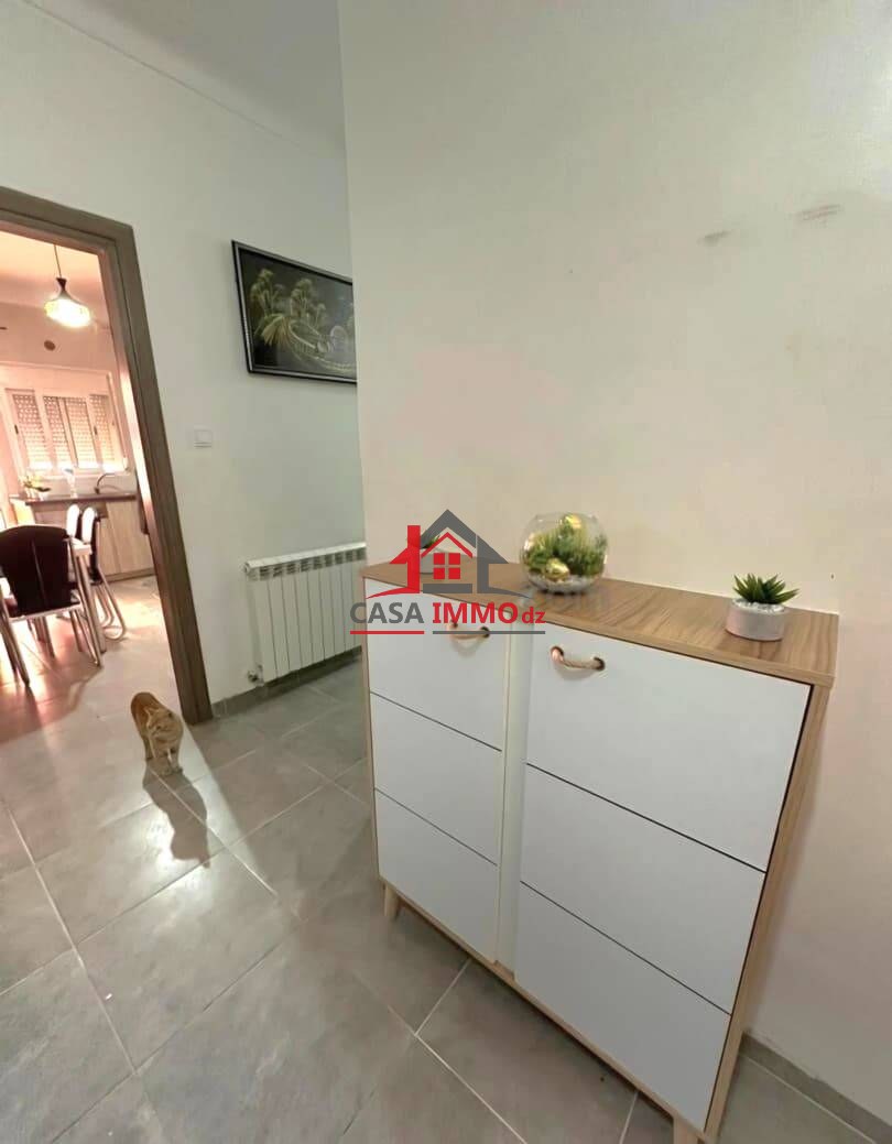 Appartement – Chéraga, Alger
