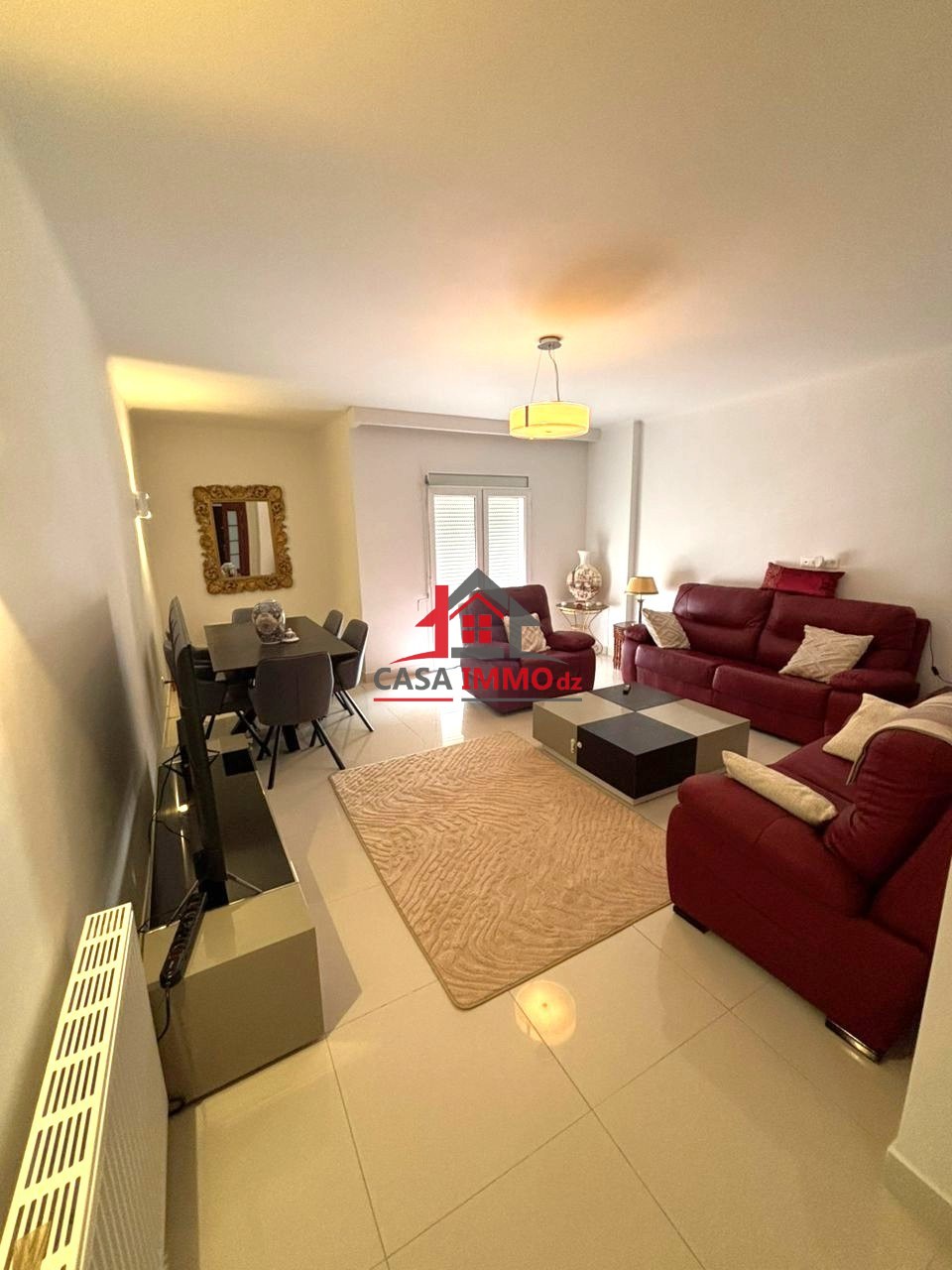 Appartement – Chéraga, Alger