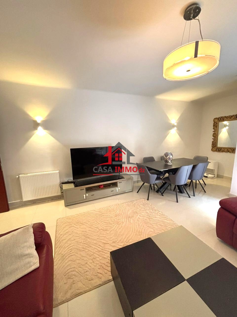 Appartement – Chéraga, Alger