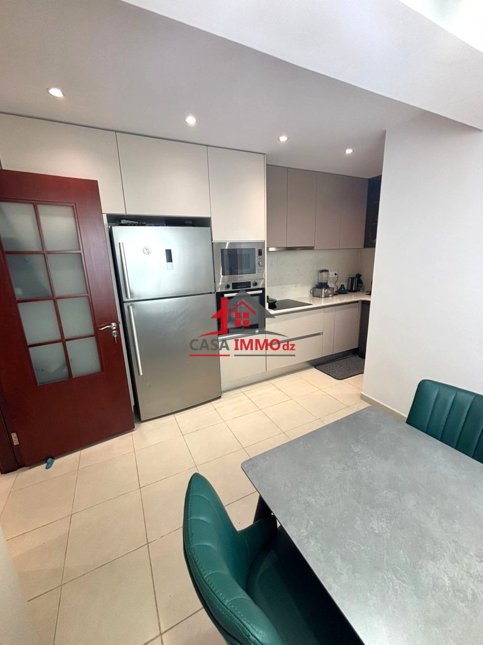 Appartement – Chéraga, Alger