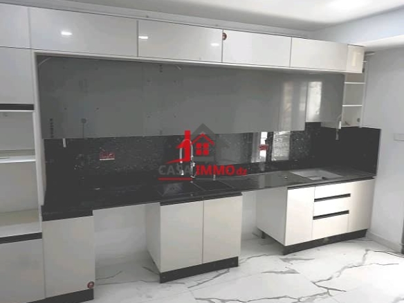 Appartement – Chéraga, Alger <span class="casa-ref-carte">(CASA-015)</span>