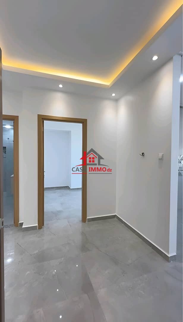 Appartement – Chéraga, Alger