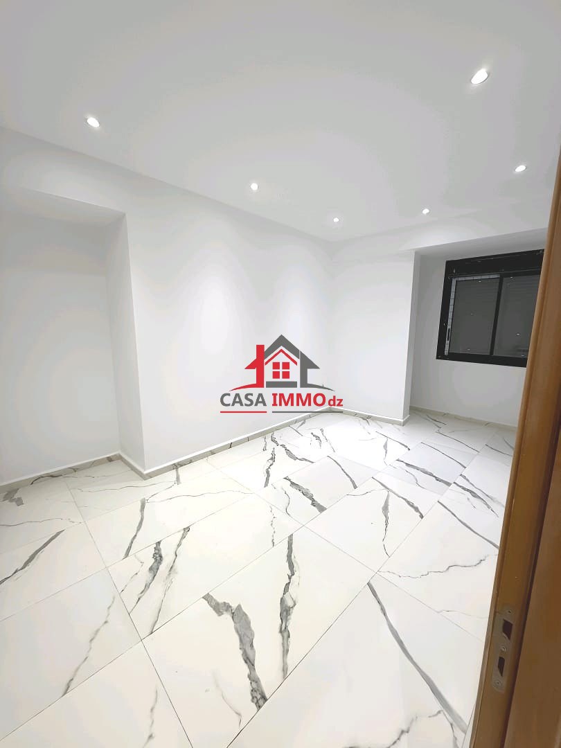 Appartement – Chéraga, Alger