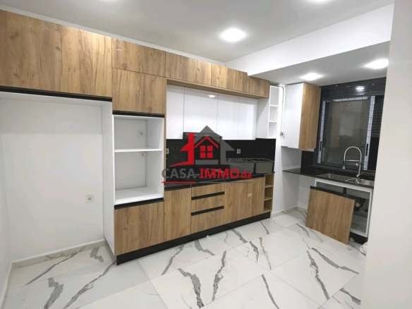 Appartement – Chéraga, Alger <span class="casa-ref-carte">(CASA-016)</span>