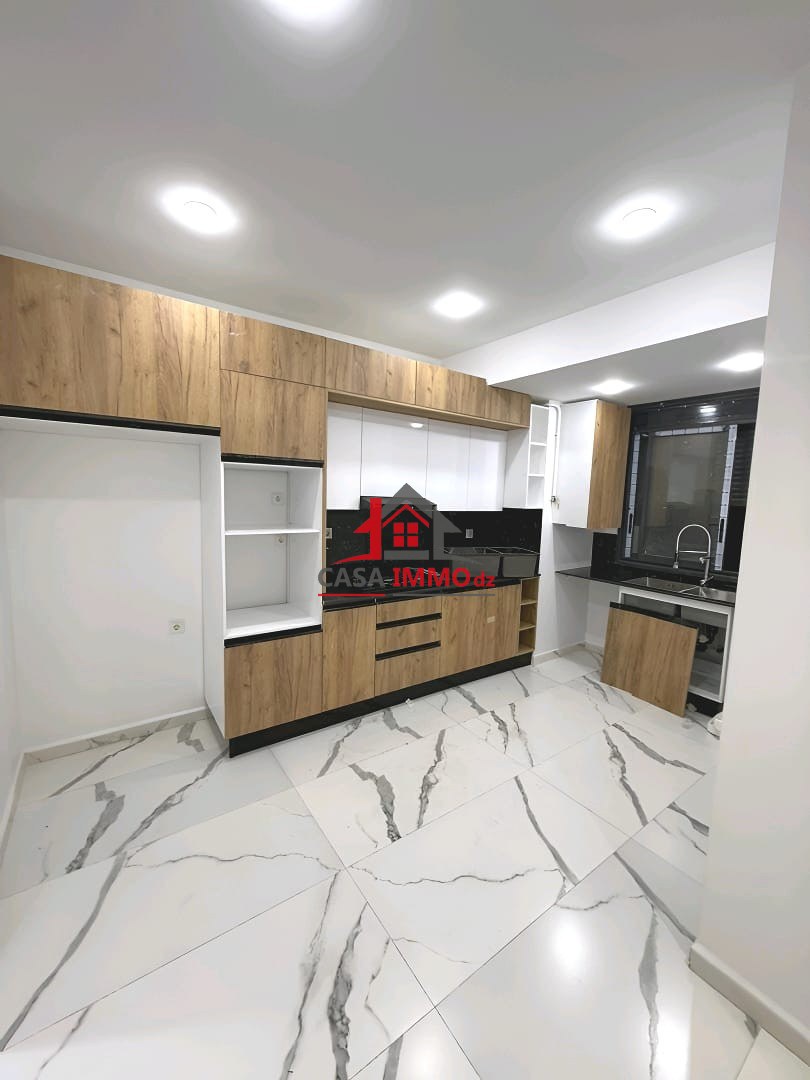 Appartement – Chéraga, Alger