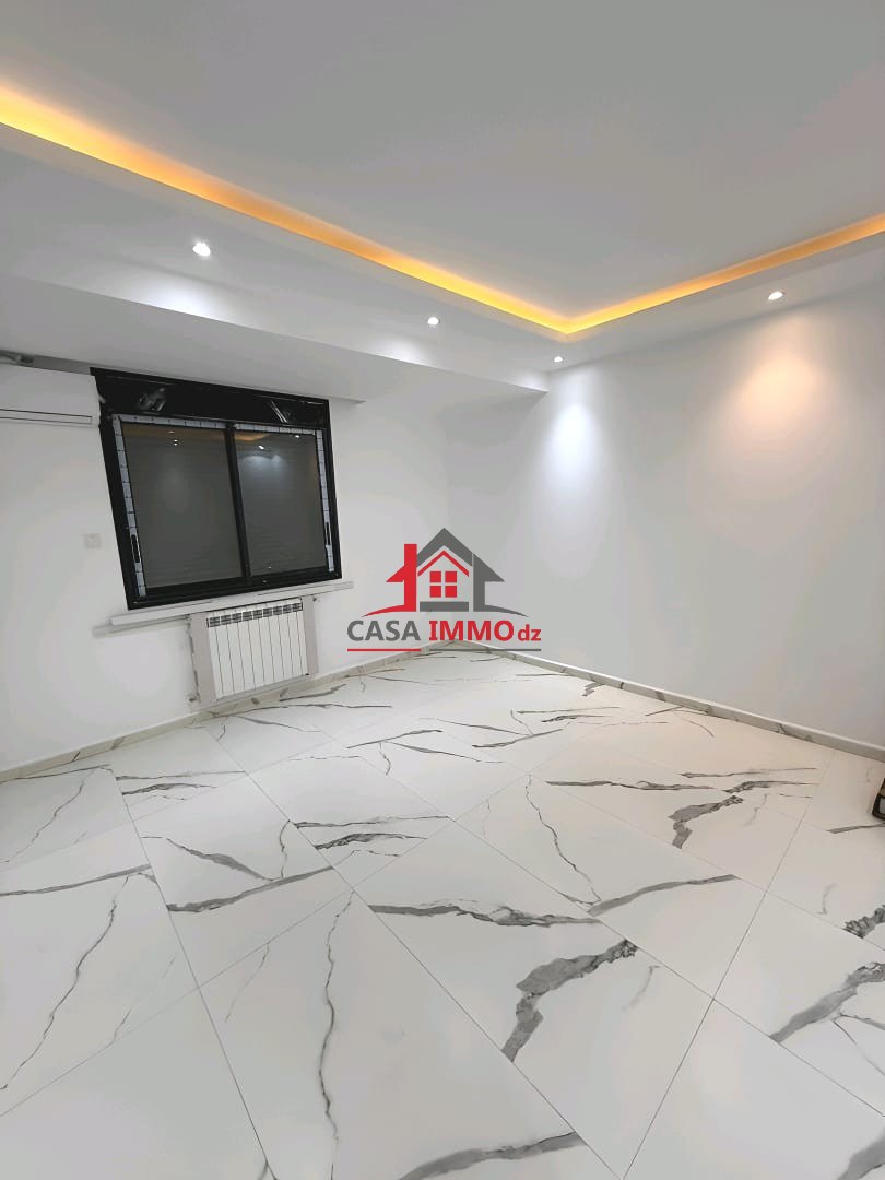 Appartement – Chéraga, Alger