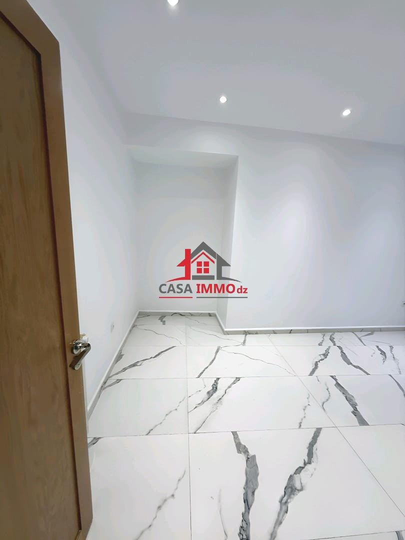 Appartement – Chéraga, Alger