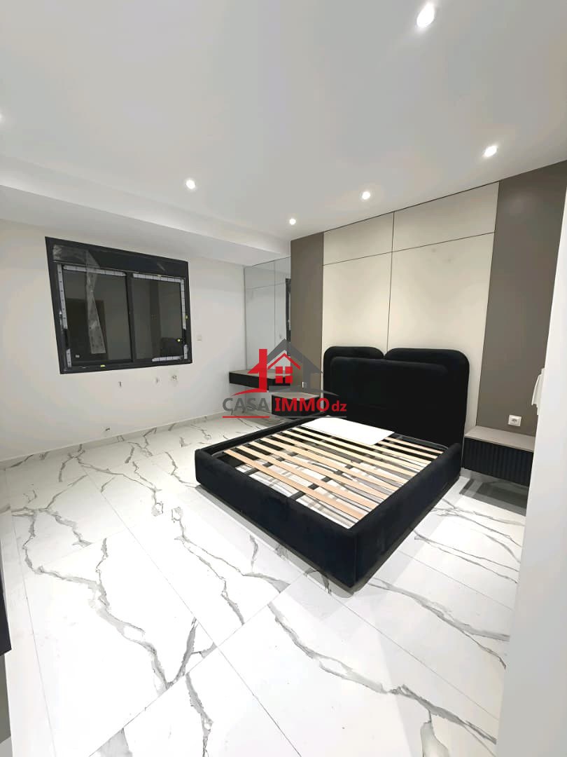 Appartement – Chéraga, Alger