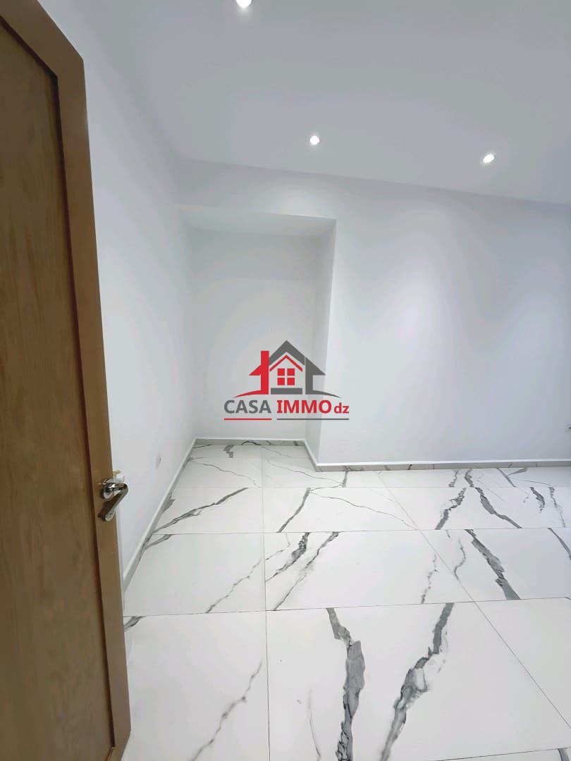 Appartement – Chéraga, Alger