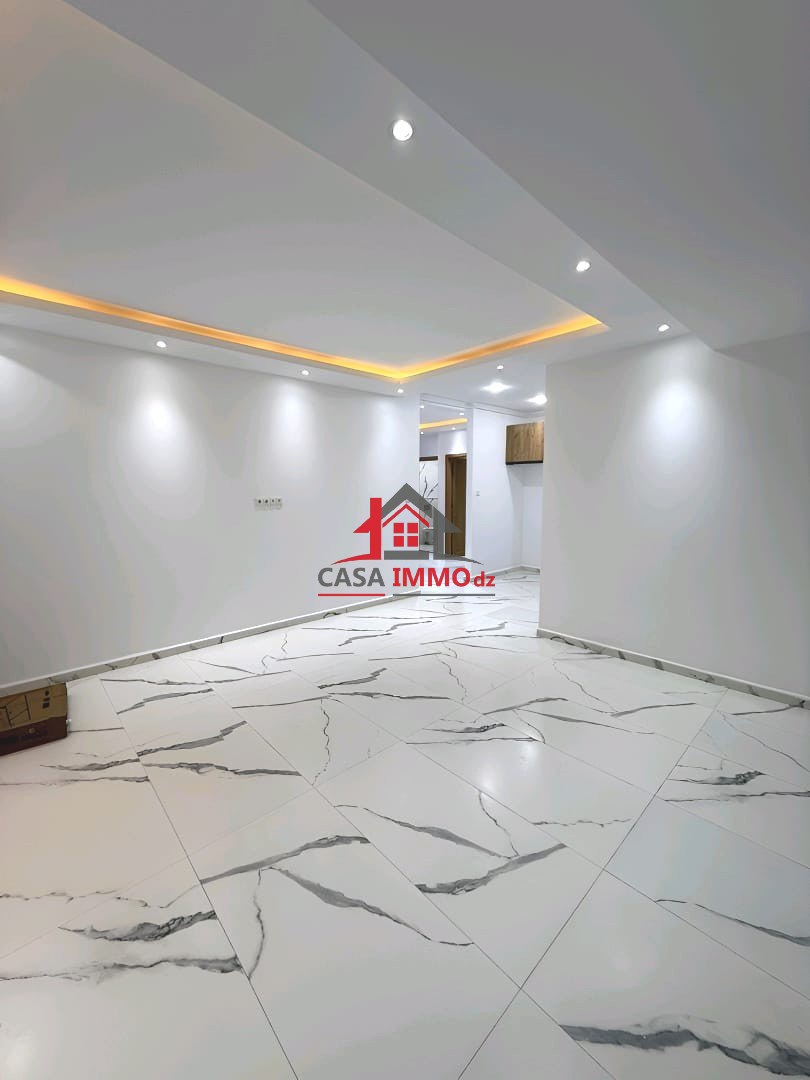 Appartement – Chéraga, Alger