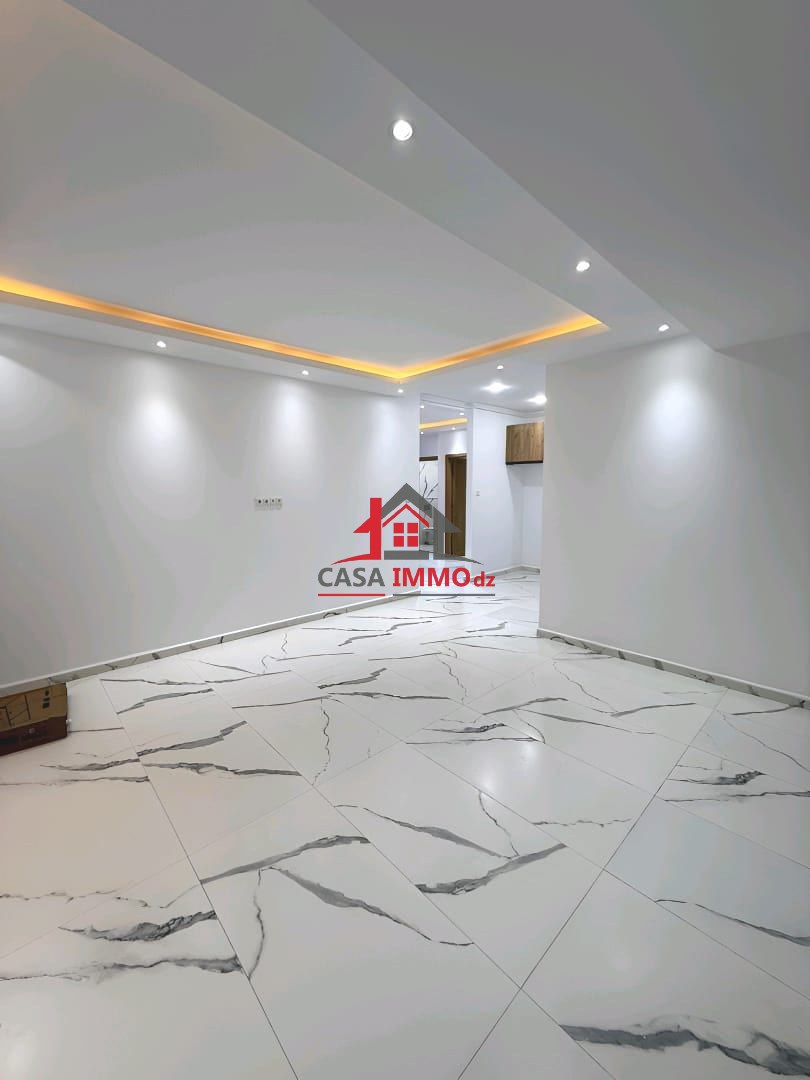 Appartement – Chéraga, Alger