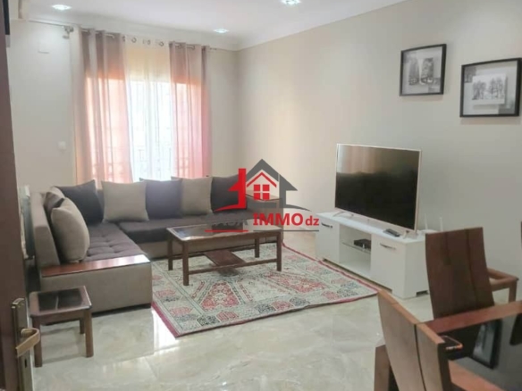 Appartement – Hydra, Alger <span class="casa-ref-carte">(CASA-018)</span>