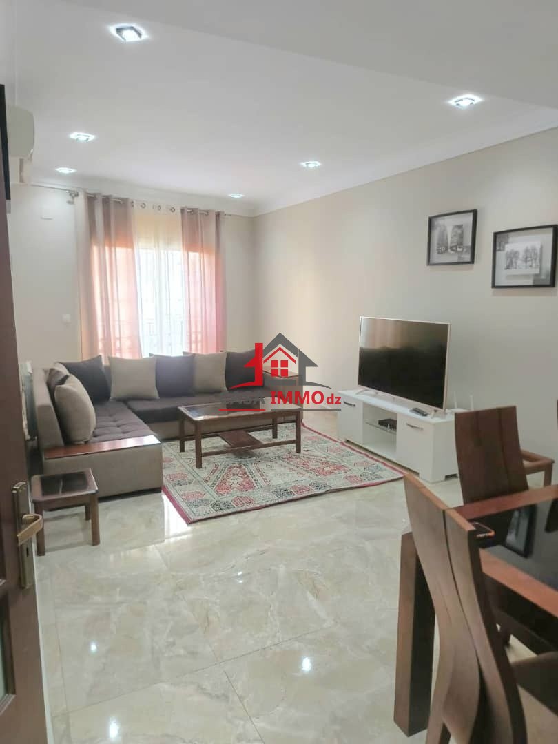 Appartement – Hydra, Alger