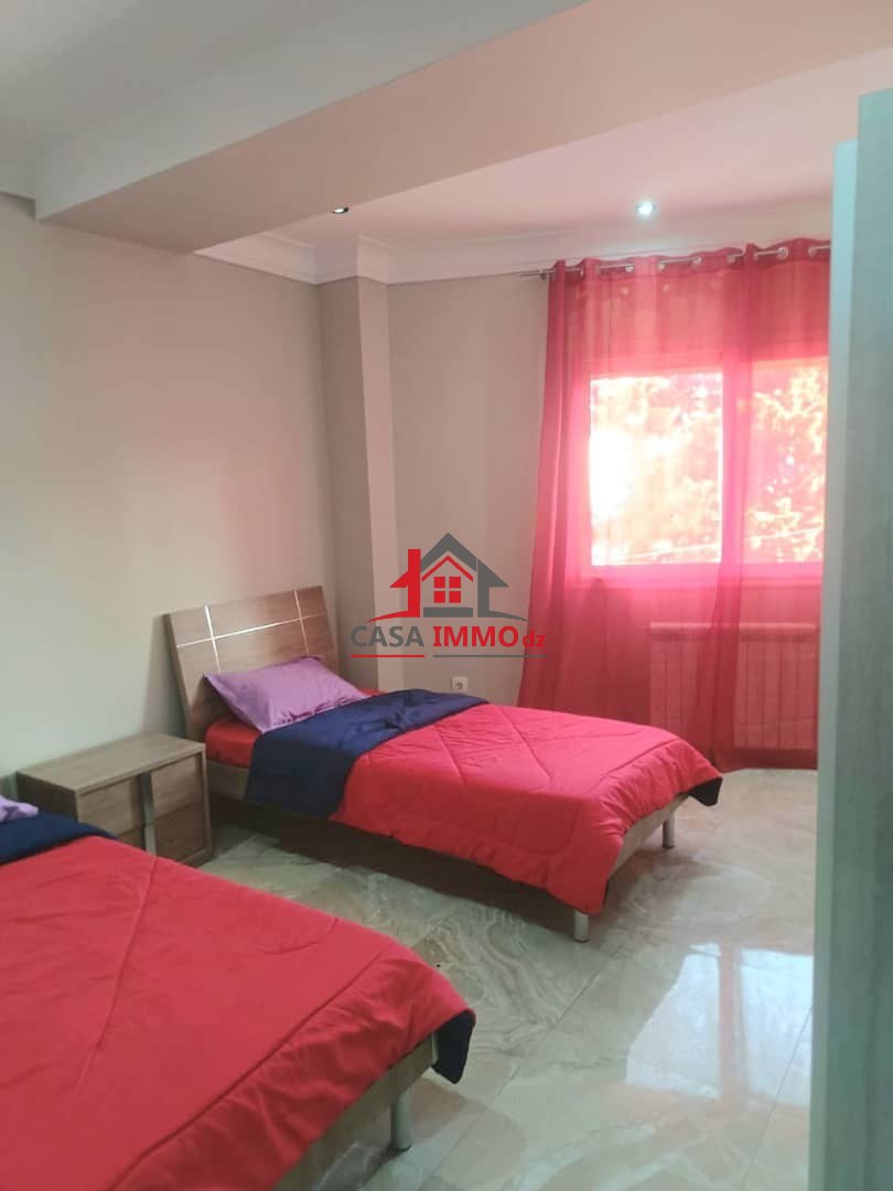 Appartement – Hydra, Alger
