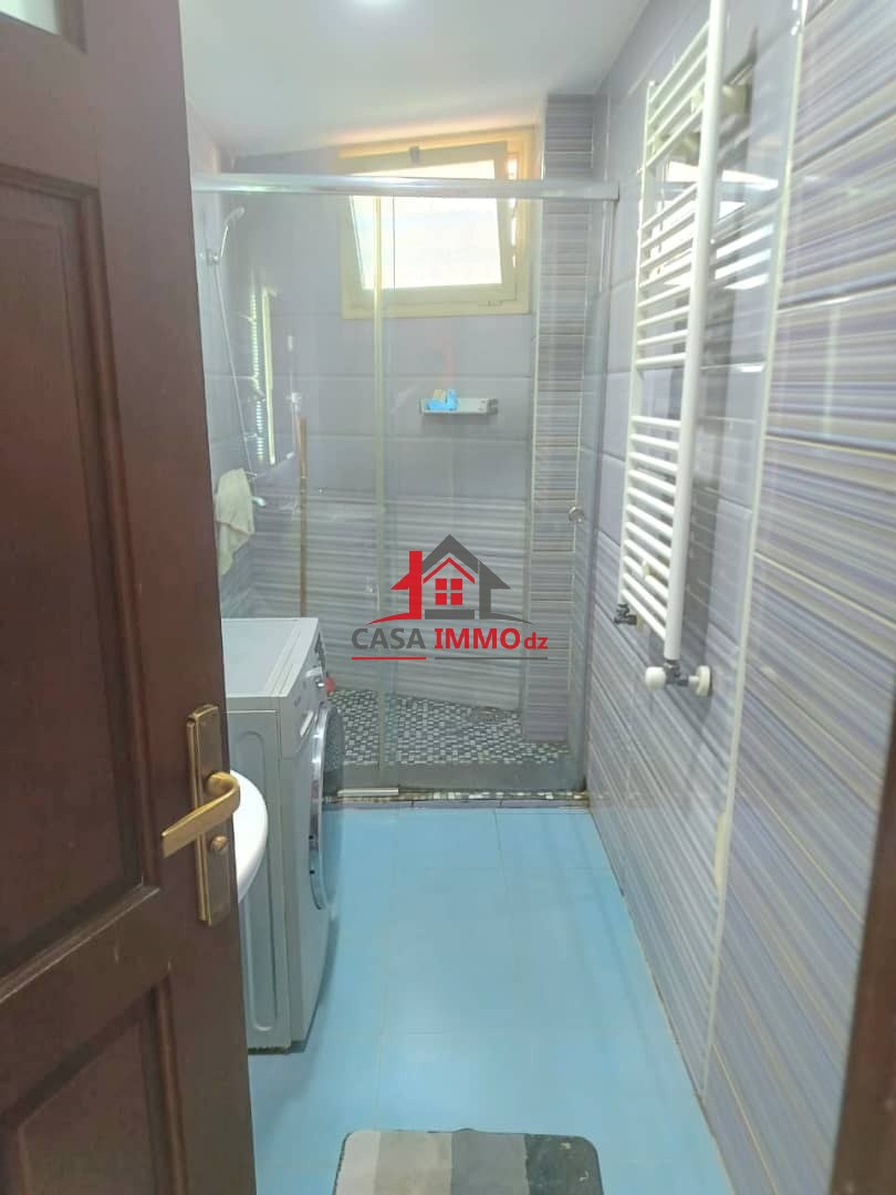 Appartement – Hydra, Alger