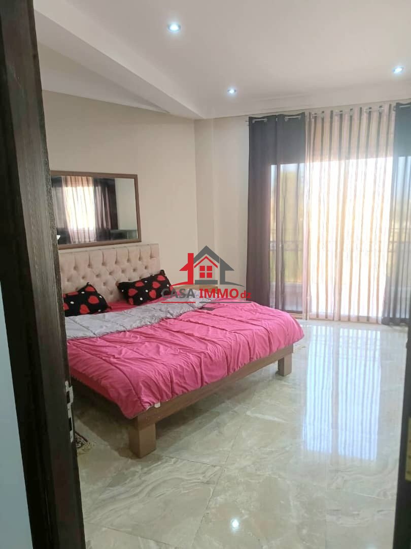 Appartement – Hydra, Alger