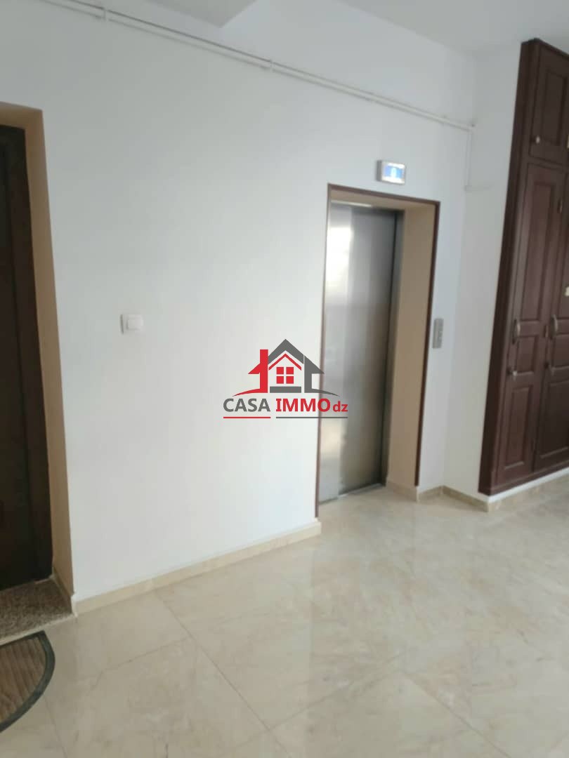 Appartement – Hydra, Alger
