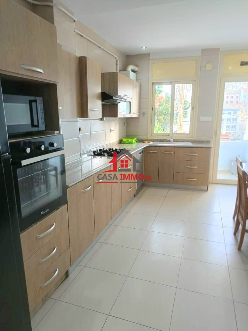 Appartement – Hydra, Alger