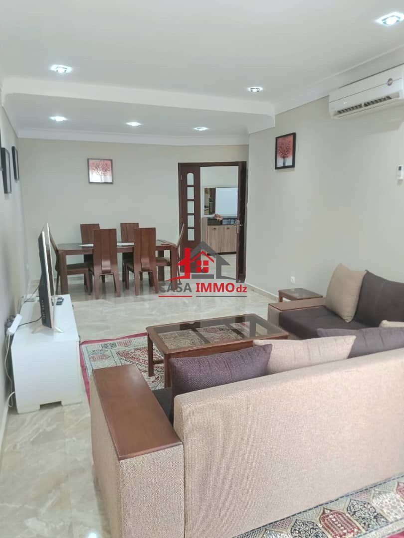 Appartement – Hydra, Alger