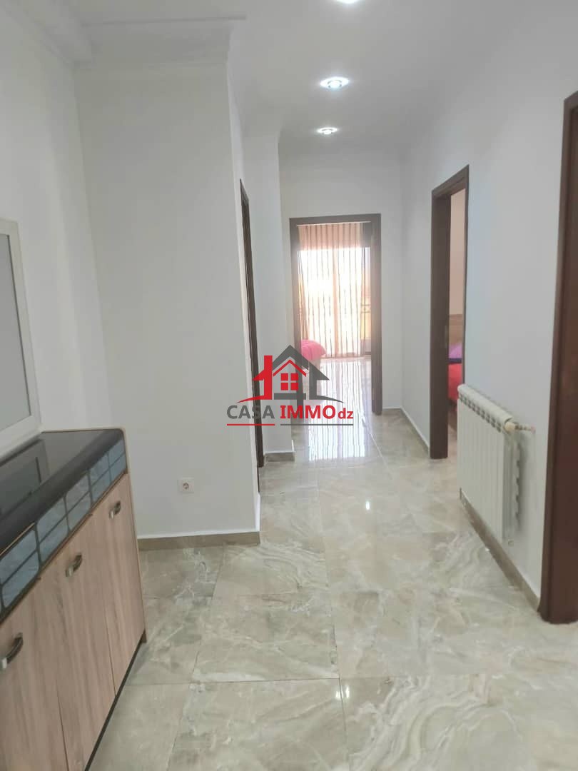 Appartement – Hydra, Alger