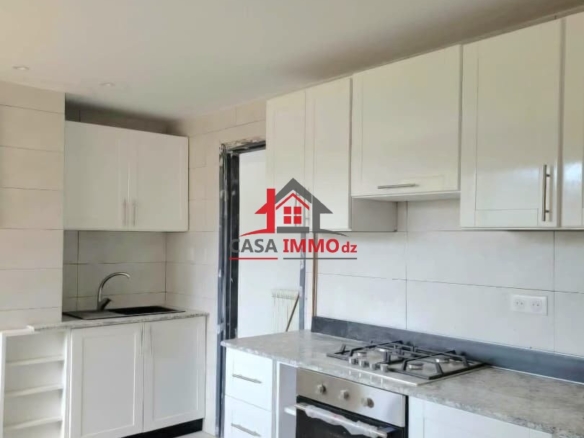 Appartement – Chéraga, Alger <span class="casa-ref-carte">(CASA-020)</span>