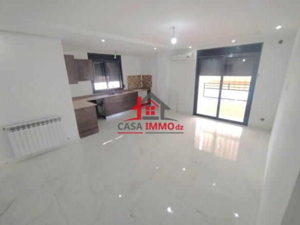 Appartement – Chéraga, Alger <span class="casa-ref-carte">(CASA-023)</span>