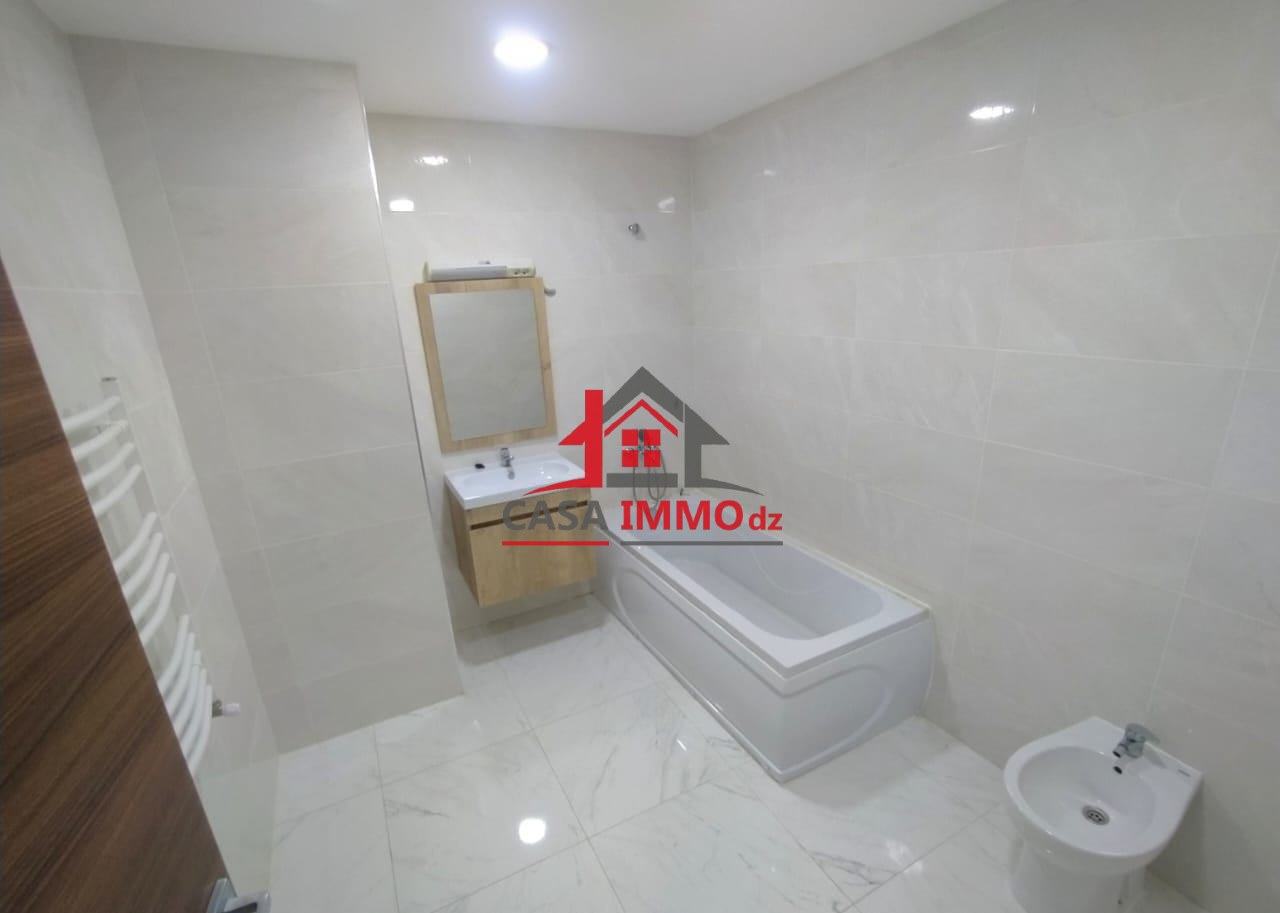 Appartement – Chéraga, Alger