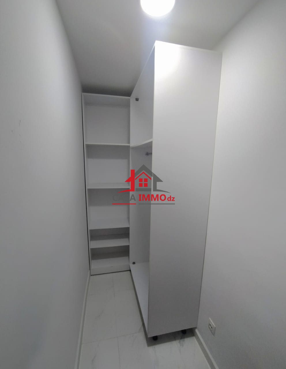 Appartement – Chéraga, Alger