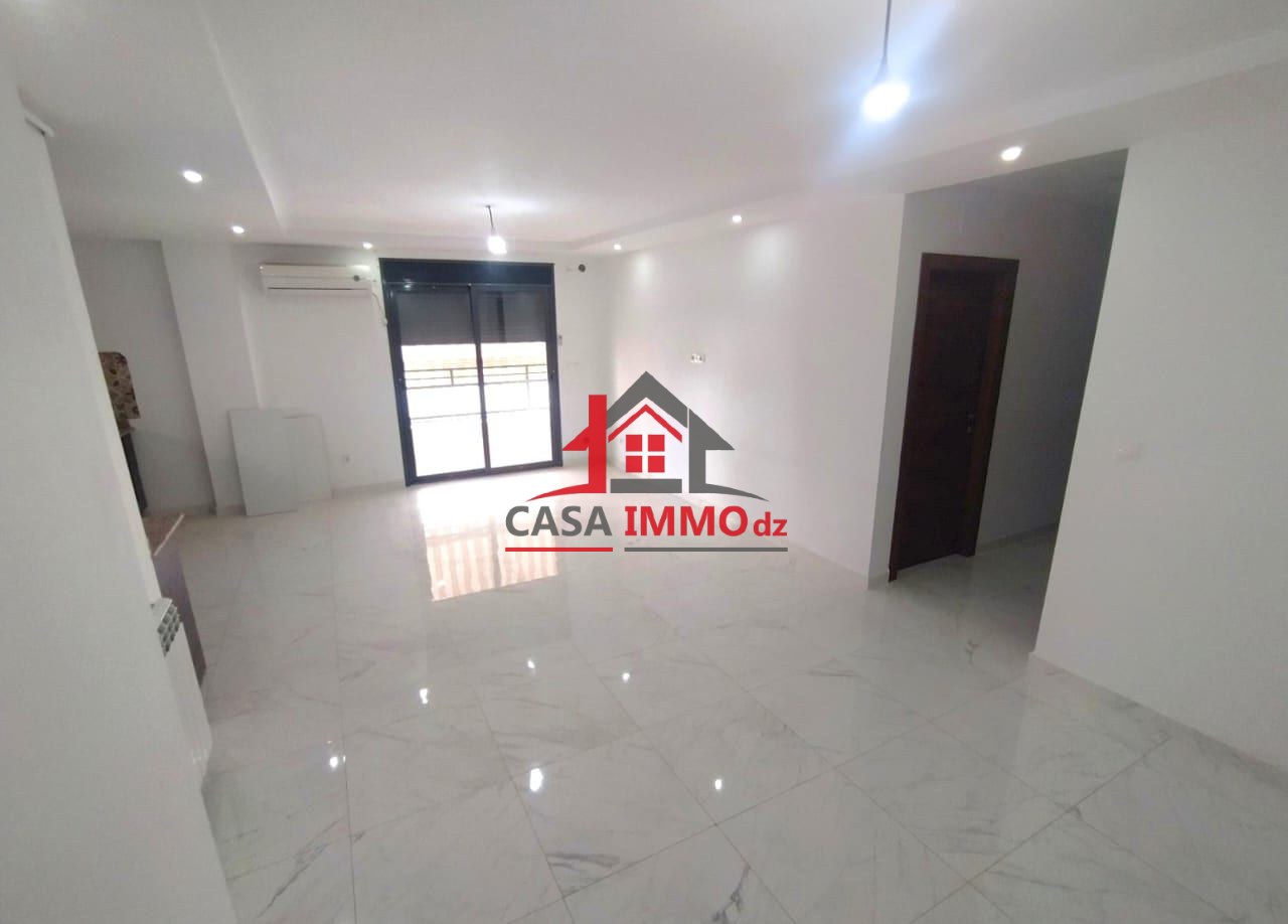 Appartement – Chéraga, Alger