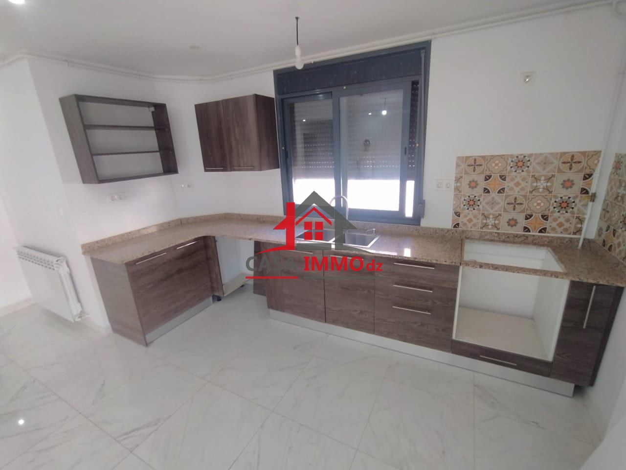 Appartement – Chéraga, Alger