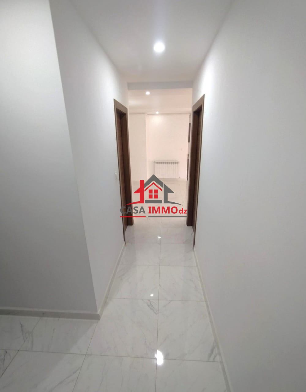 Appartement – Chéraga, Alger
