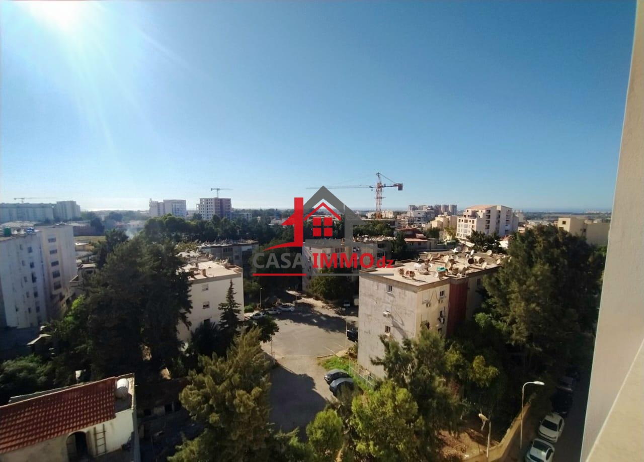 Appartement – Chéraga, Alger