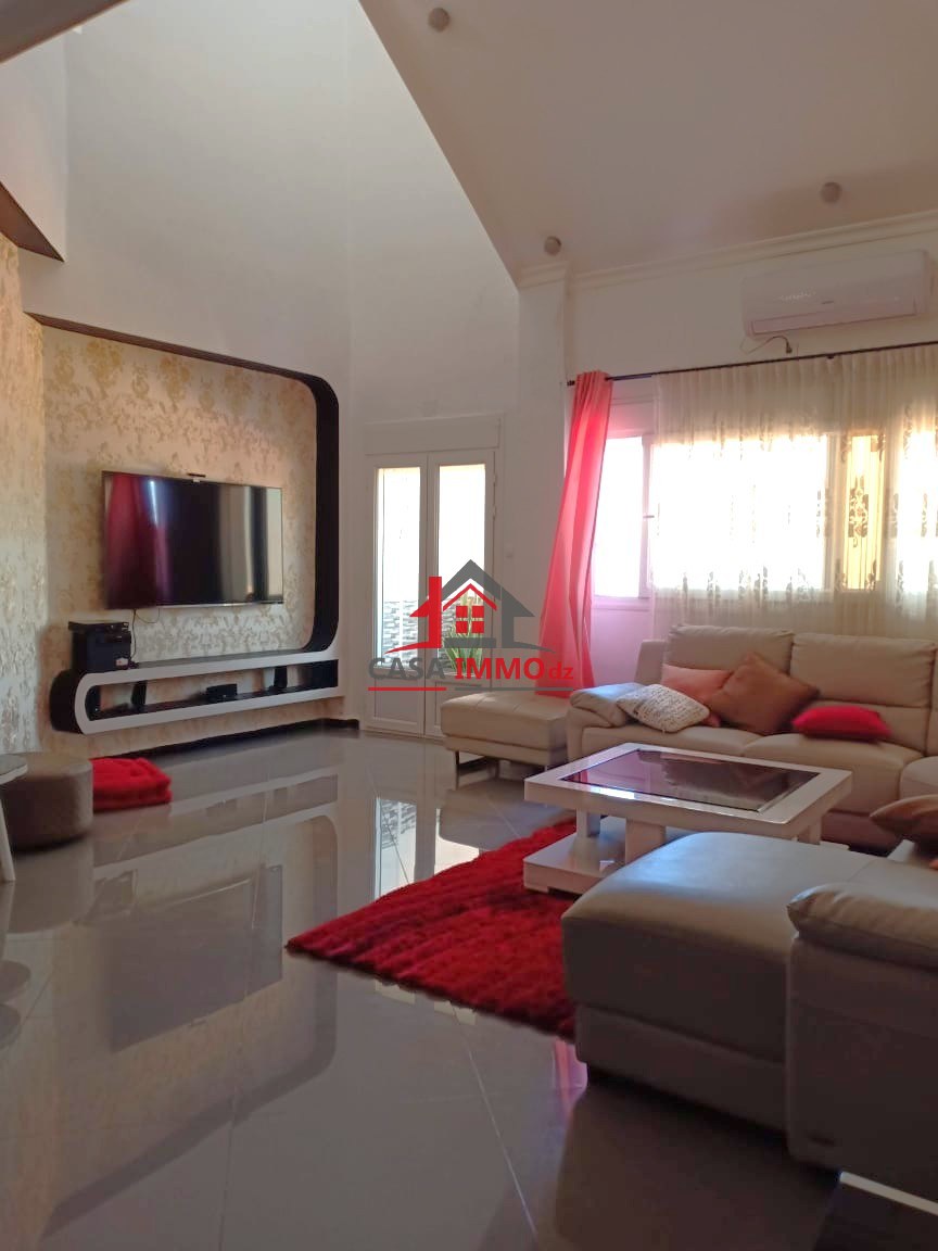 Duplex – , Tipaza
