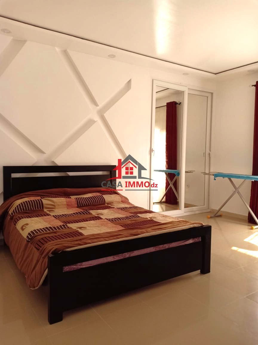Duplex – , Tipaza