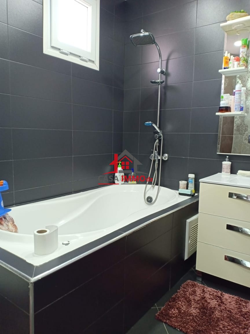 Duplex – , Tipaza