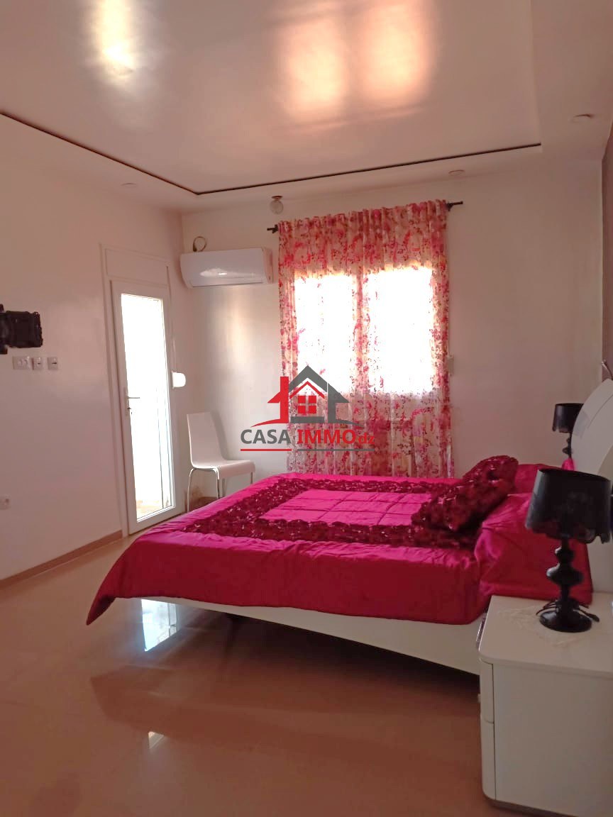Duplex – , Tipaza