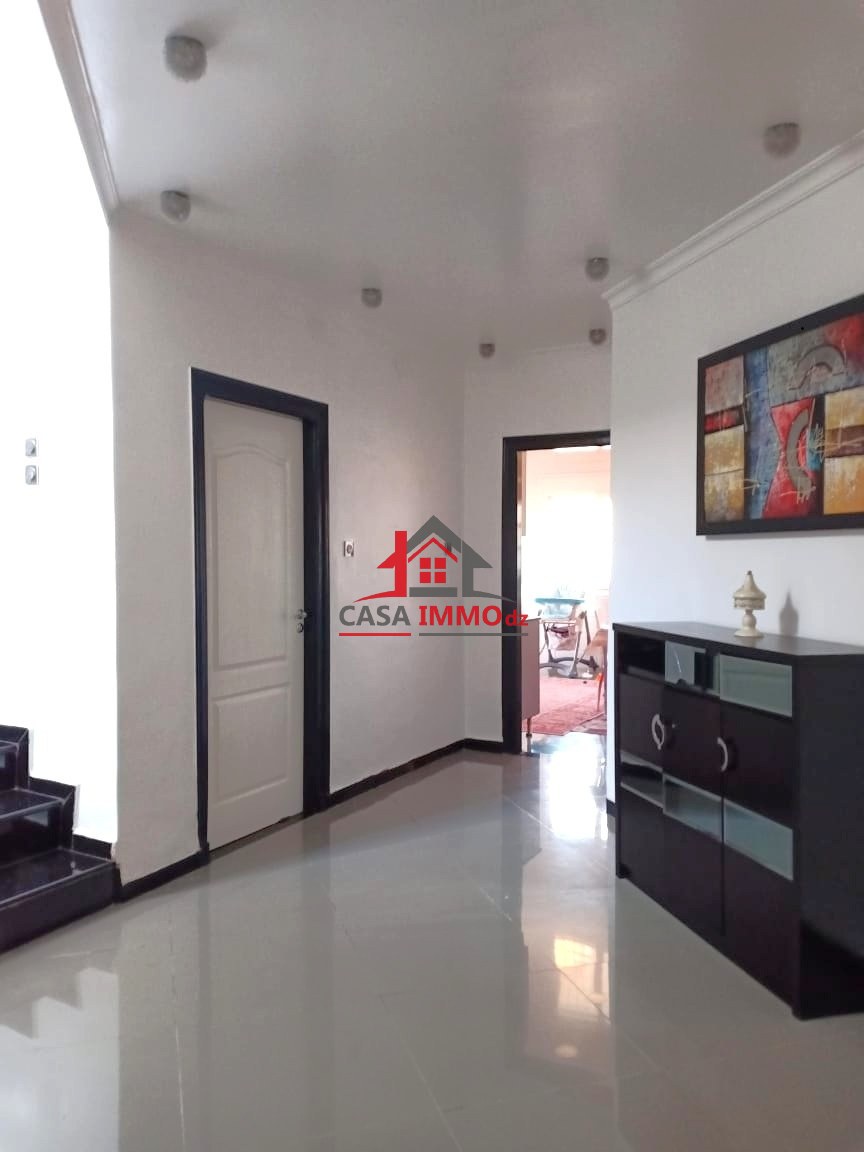 Duplex – , Tipaza