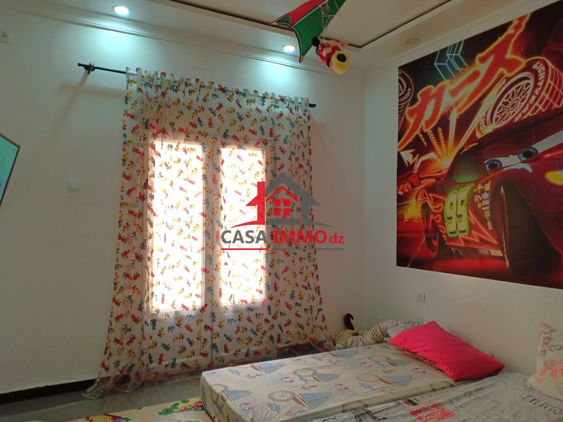 Duplex – , Tipaza